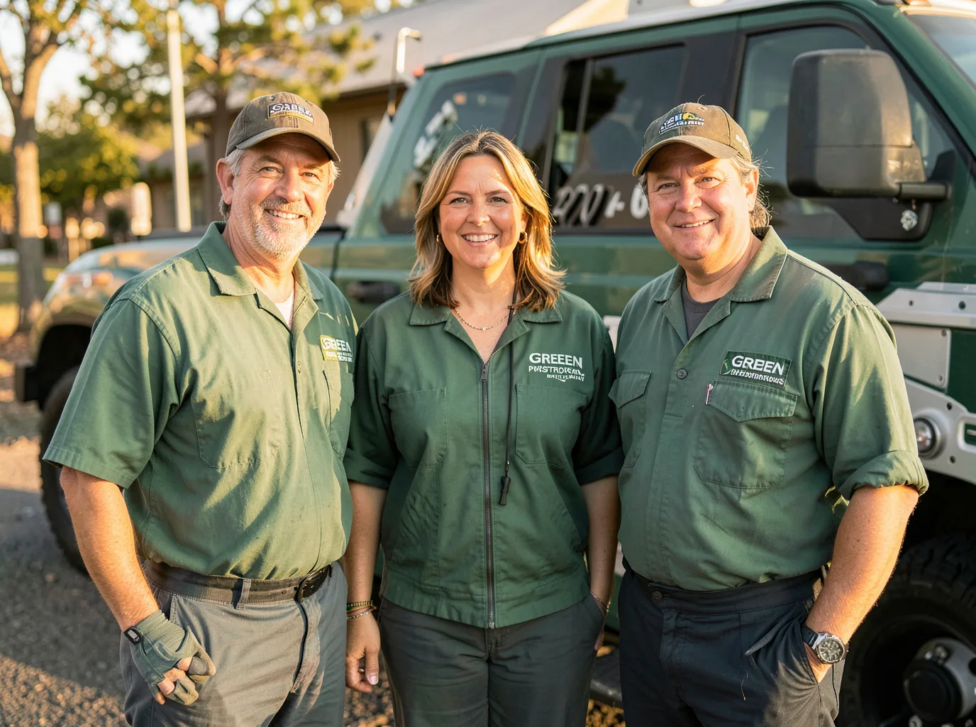 Water Damage Restoration company in Glennville, CA